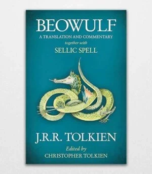 Beowulf by J.R.R.Tolkien