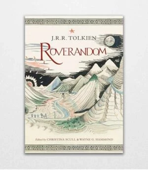 The Pocket Roverandom by J .R. R Tolkien