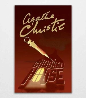 Crooked House by Agatha Christie