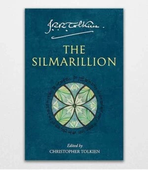 The Silmarillion by J. R. R. Tolkien