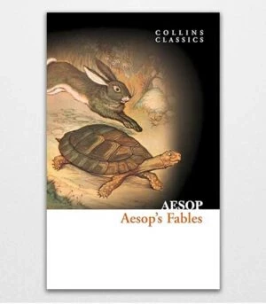 Aesops Fables by Aesop