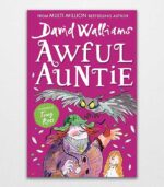 Awful Auntie by David Walliams