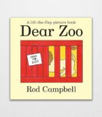 Dear Zoo by Rod Campbell