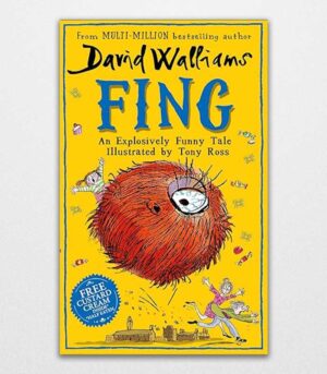 Fing by David Walliams