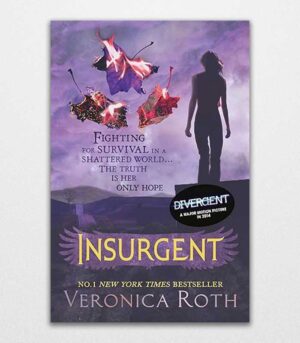 Insurgent by Veronica Roth