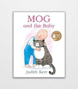 Mog and the Baby