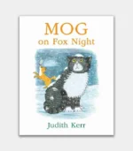 Mog on Fox Night by Judith Kerr