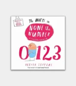 None the Number by Oliver Jeffers