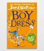 The Boy in the Dress by David Williams