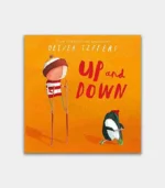 Up and Down by Oliver Jeffers