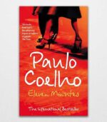 Eleven Minutes by Paulo Coelho