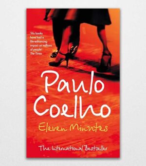 Eleven Minutes by Paulo Coelho