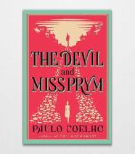 THE DEVIL AND MISS PRYM by Paulo Coelho