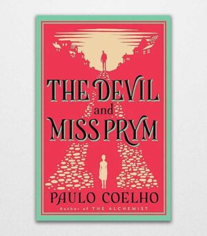 THE DEVIL AND MISS PRYM by Paulo Coelho