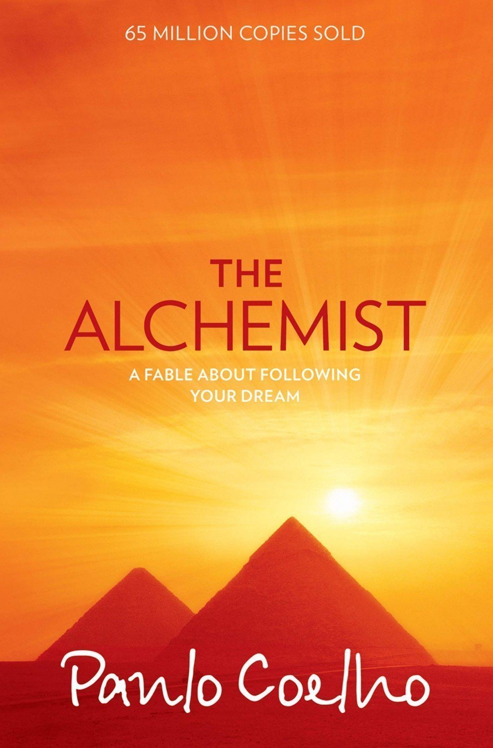 the alchemist book near me