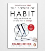 The Power of Habit by Charles Duhigg