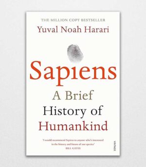 Sapiens By Yuval Noah Harari