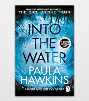 Into the Water by Paula Hawkins