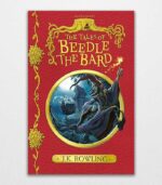 The Tales of Beedle the Bard by J.K.Rowling