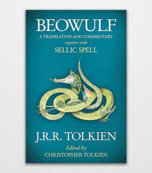 Beowulf by J.R.R.Tolkien