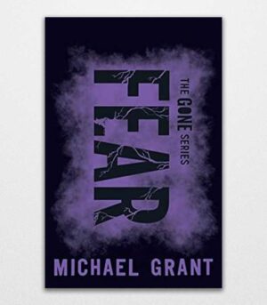 Fear by Michael Grant