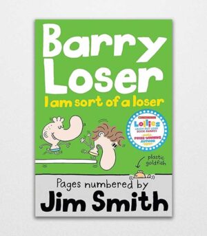 I am sort of a Loser by Jim Smith