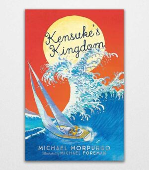 Kensuke's Kingdom by Michael Morpurgo