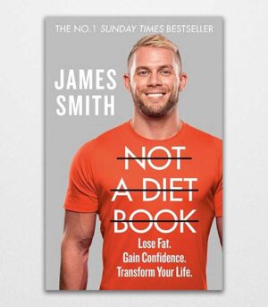 Not a Diet Book By James Smith