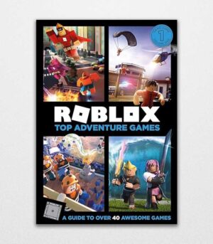 Roblox Top Adventure Games