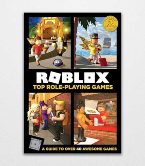 Roblox Top Role Playing Games