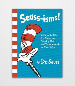 Seuss-isms by Dr.Seuss