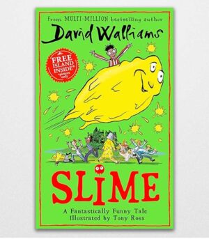 Slime by David Walliams