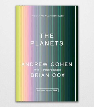 The Planets by Professor Brian Cox