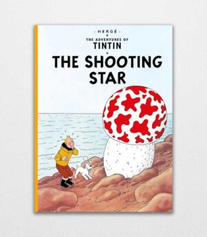 The Shooting Star by Herge