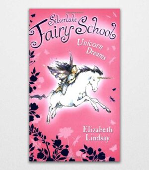 Unicorn Dreams by Elizabeth Lindsay