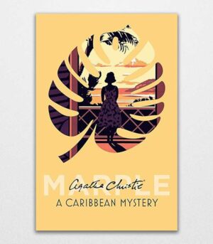 A Caribbean Mystery by Agatha Christie