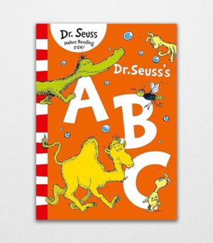 Dr. Seuss's ABC