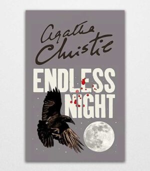 Endless Night by Agatha Christie