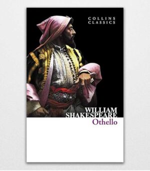 Othello by William Shakespeare