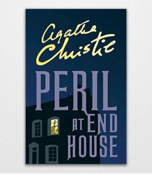 Peril at End House by Agatha Christie