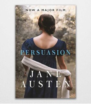 Persuasion by Jane Austen