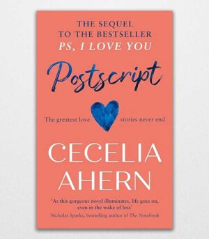 Postscript by Cecelia Ahern