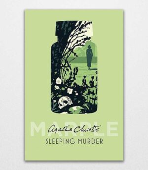 Sleeping Murder by Agatha Christie