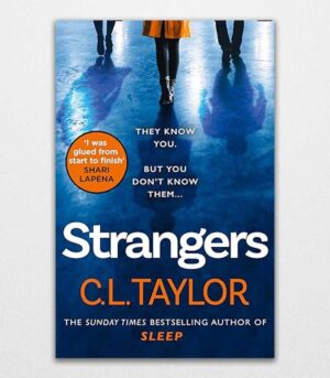 Strangers by C.L. Taylor