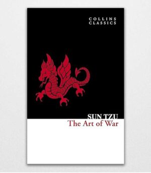 The Art of War by Sun Tzu