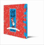 The Cat in the Hat Slipcase edition by Dr. Seuss