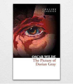 The Picture of Dorian Gray by Oscar Wilde 