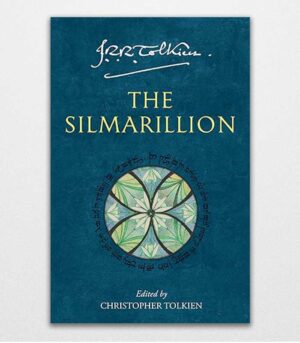 The Silmarillion by J. R. R. Tolkien