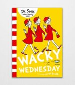 Wacky Wednesday by Dr. Seuss