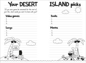 Diary of a Wimpy Kid: Do-It-Yourself Book